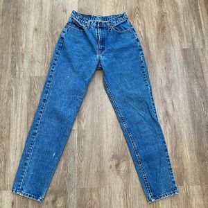 Vintage Jordache jeans ✨size app 2-4 ✨